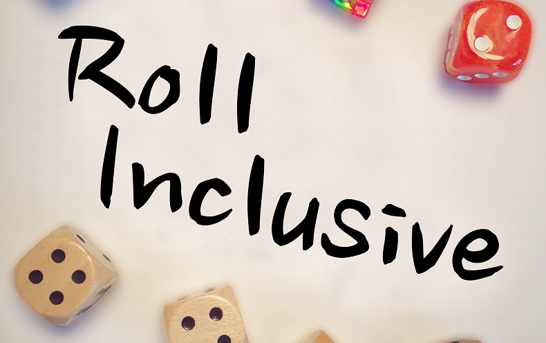 Roll Inclusive Crowdfunding