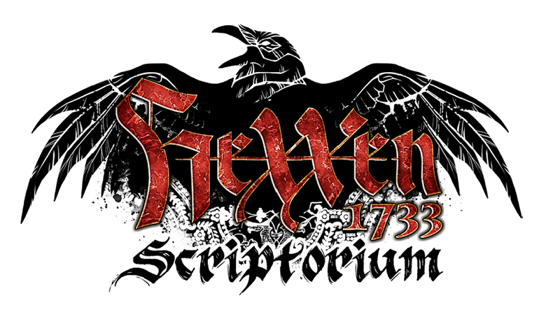 Hexxen 1733 Scriptorium