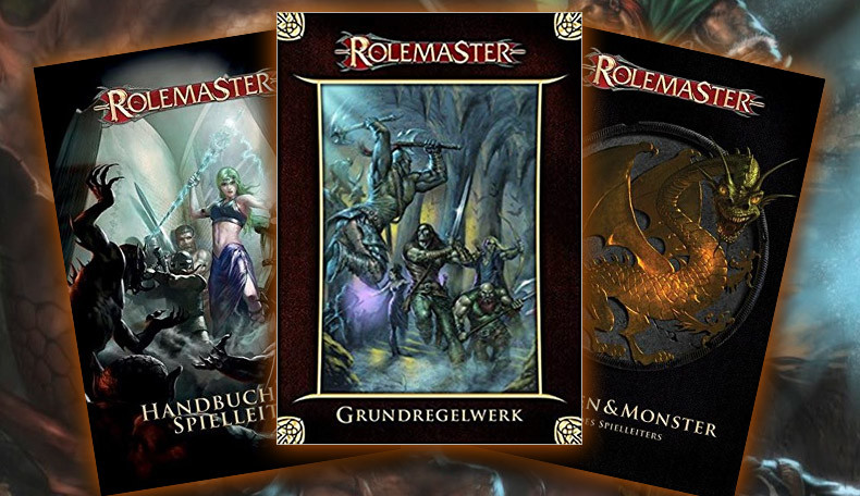 Rolemaster