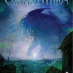 Sandy Petersen's Cthulhu Mythos 5e Cover