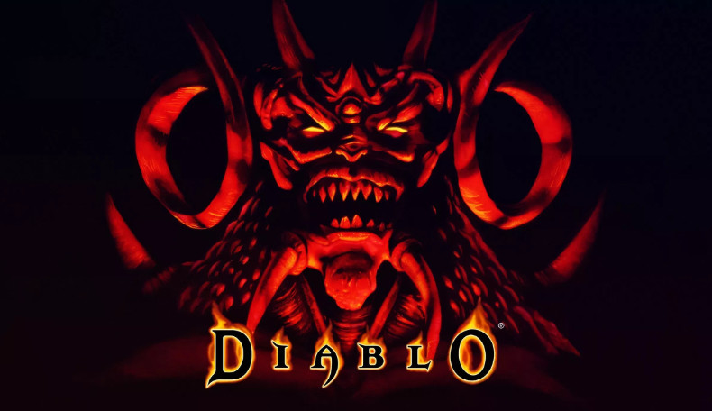 Diablo Browsergame