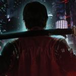Altered Carbon: The Roleplaying Game