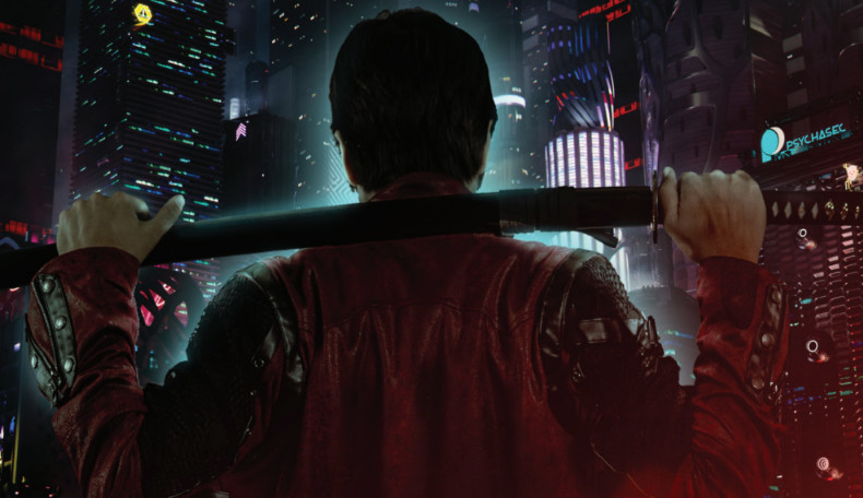 Altered Carbon: The Roleplaying Game