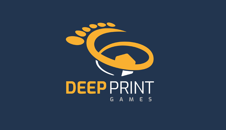 Deep Print Games