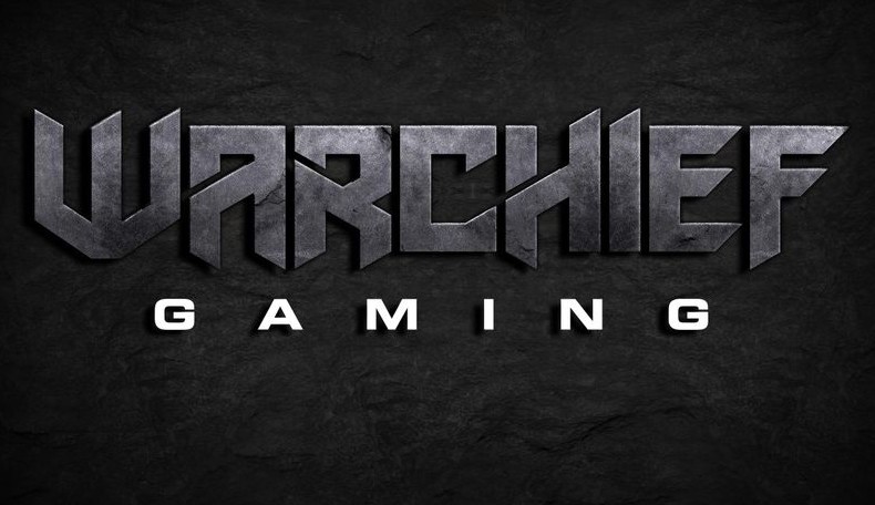 Warchief Gaming Logo