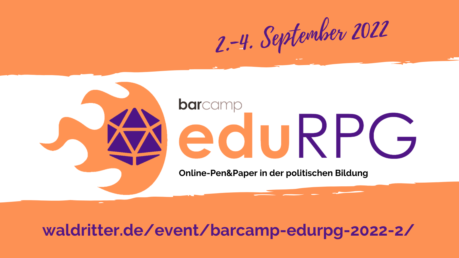 eduRPG Barcamp